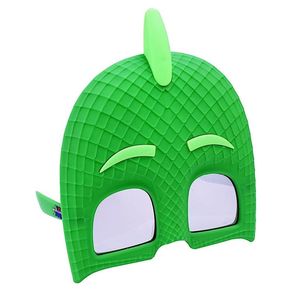 Gafas de sol PJ Masks Gekko Sun-Staches UV400 para niños