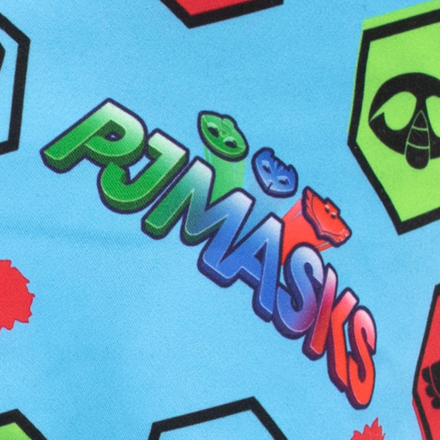 Pantalones de Baño PJ Masks Niños Catboy Gekko Owlette 2T