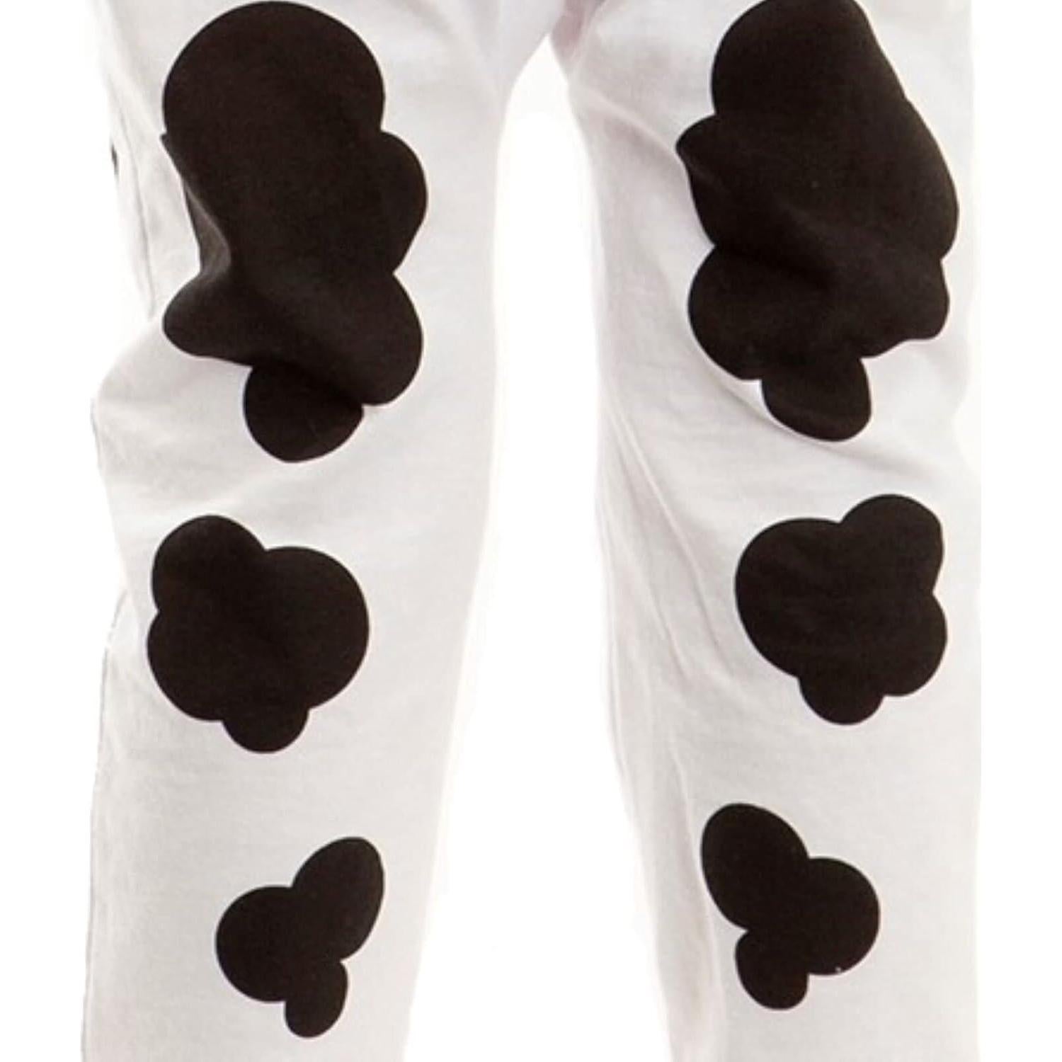 Mono de Cosplay Paw Patrol Marshall 18 Meses Unisex