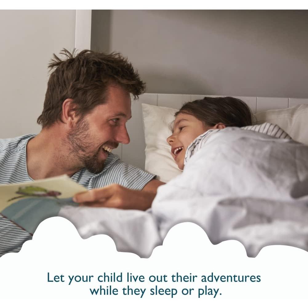 Conjunto de Pijama Nickelodeon Paw Patrol 2 Piezas 4T