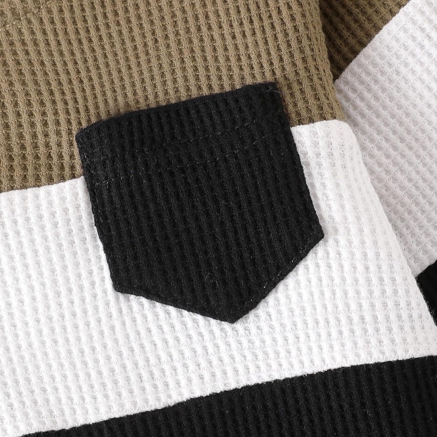 Conjunto Sudadera y Pantalones para Niños FOCICI 4-5A