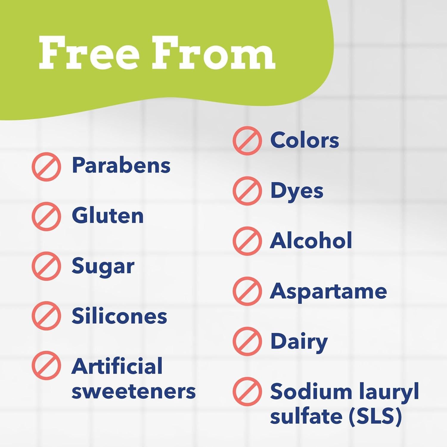 Orajel Kids Paw Patrol Anti-Cavity Fluoride Toothpaste, Natural Fruity Bubble Flavor, 4.2oz Tube