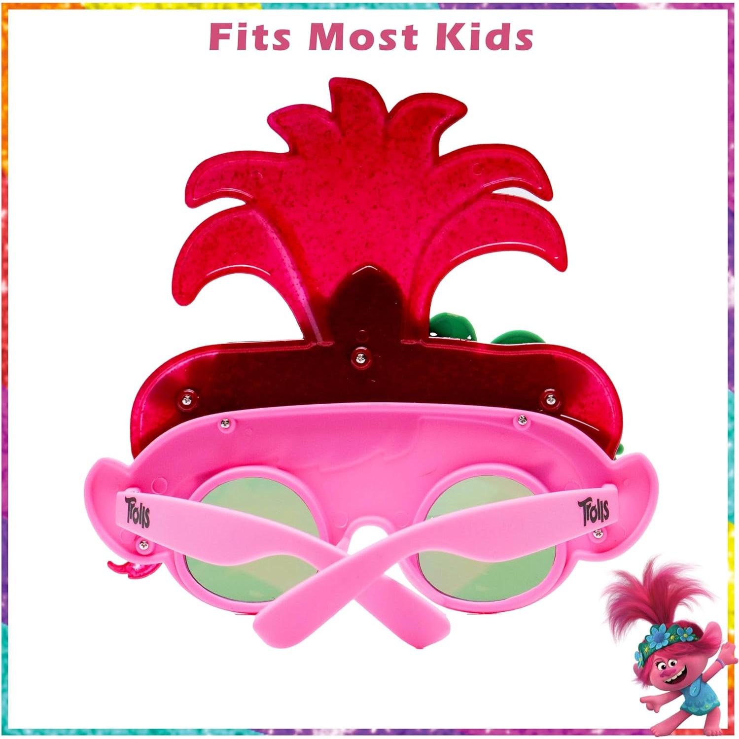 Gafas de sol Poppy Sun-Staches UV400 para niñas