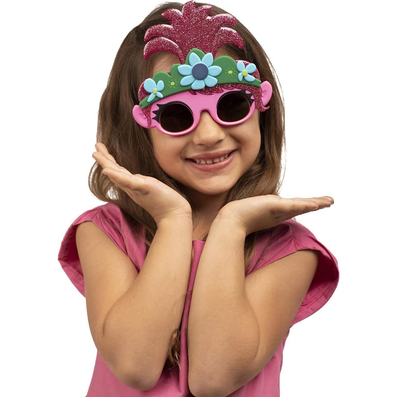 Gafas de sol Poppy Sun-Staches UV400 para niñas