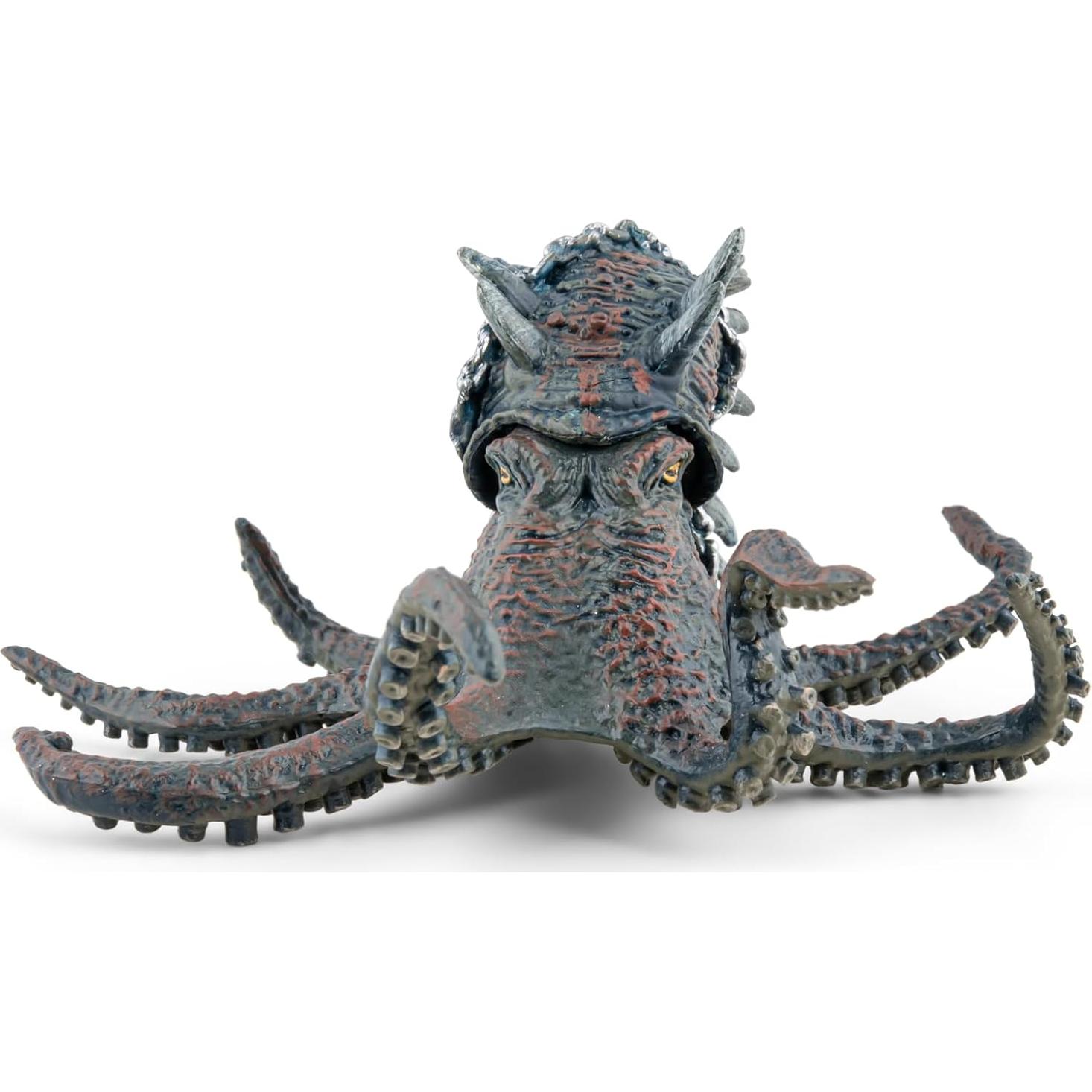 Figura Kraken Papo - Monstruo Marino Realista 12x11.5cm