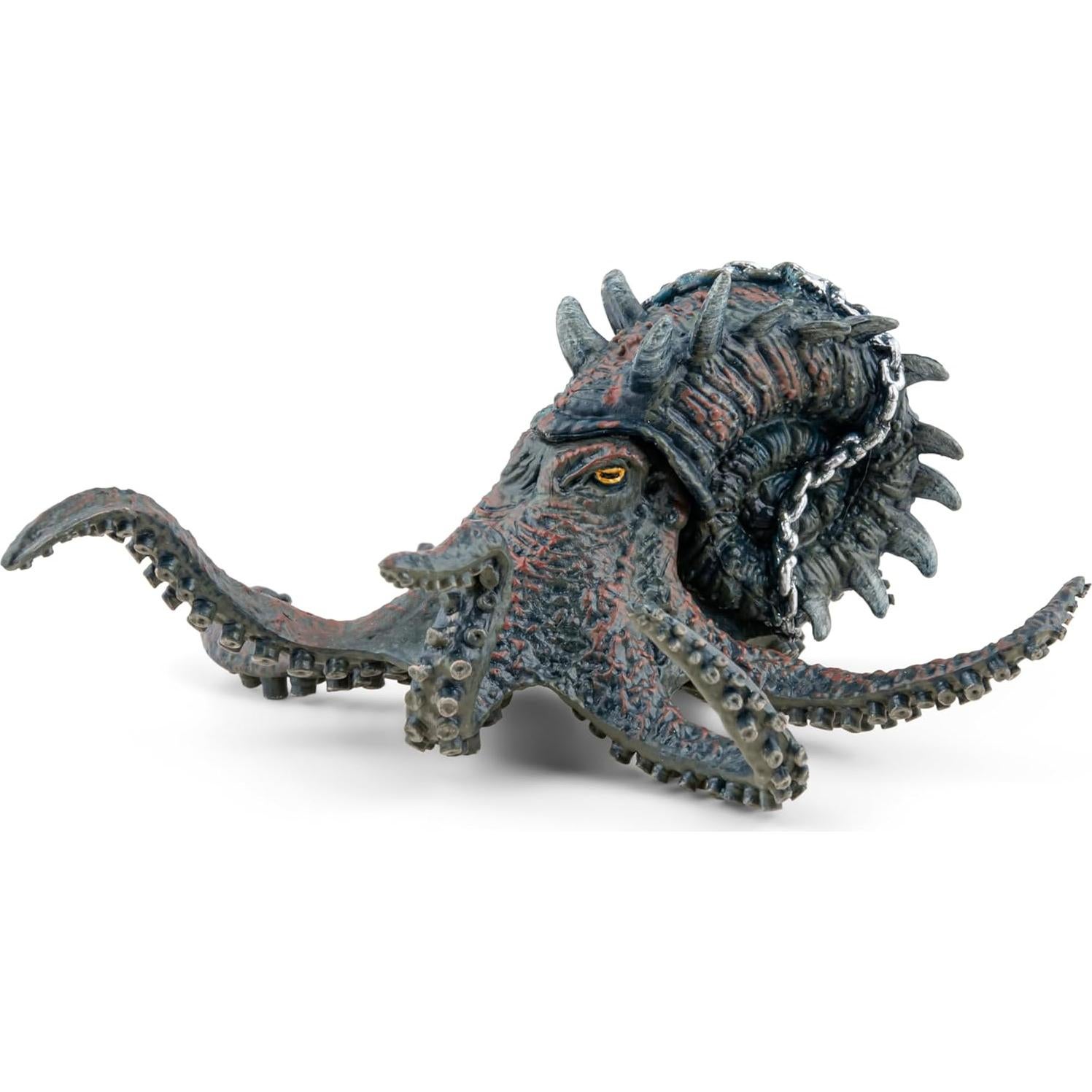 Figura Kraken Papo - Monstruo Marino Realista 12x11.5cm