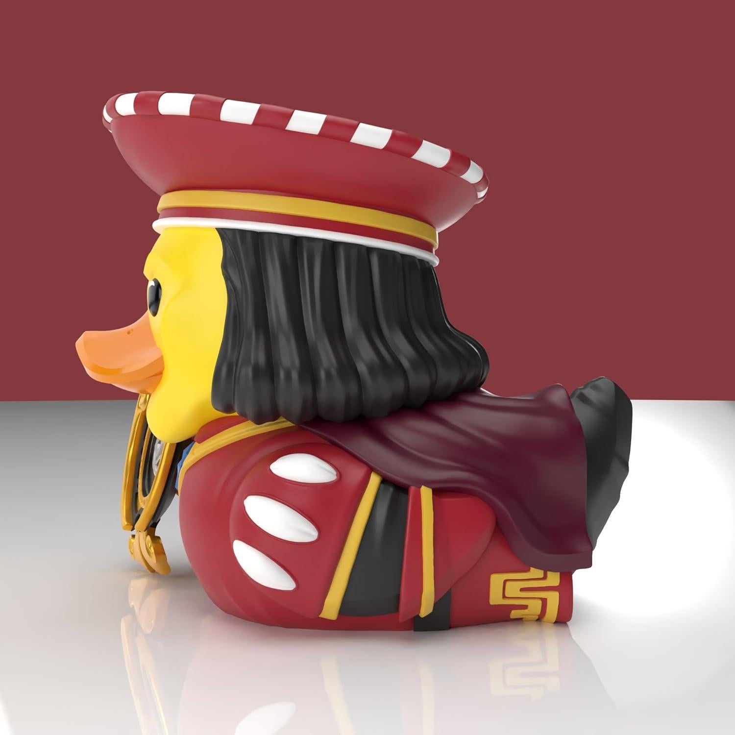 Figura de Pato de Goma TUBBZ Shrek Lord Farquaad 23 cm