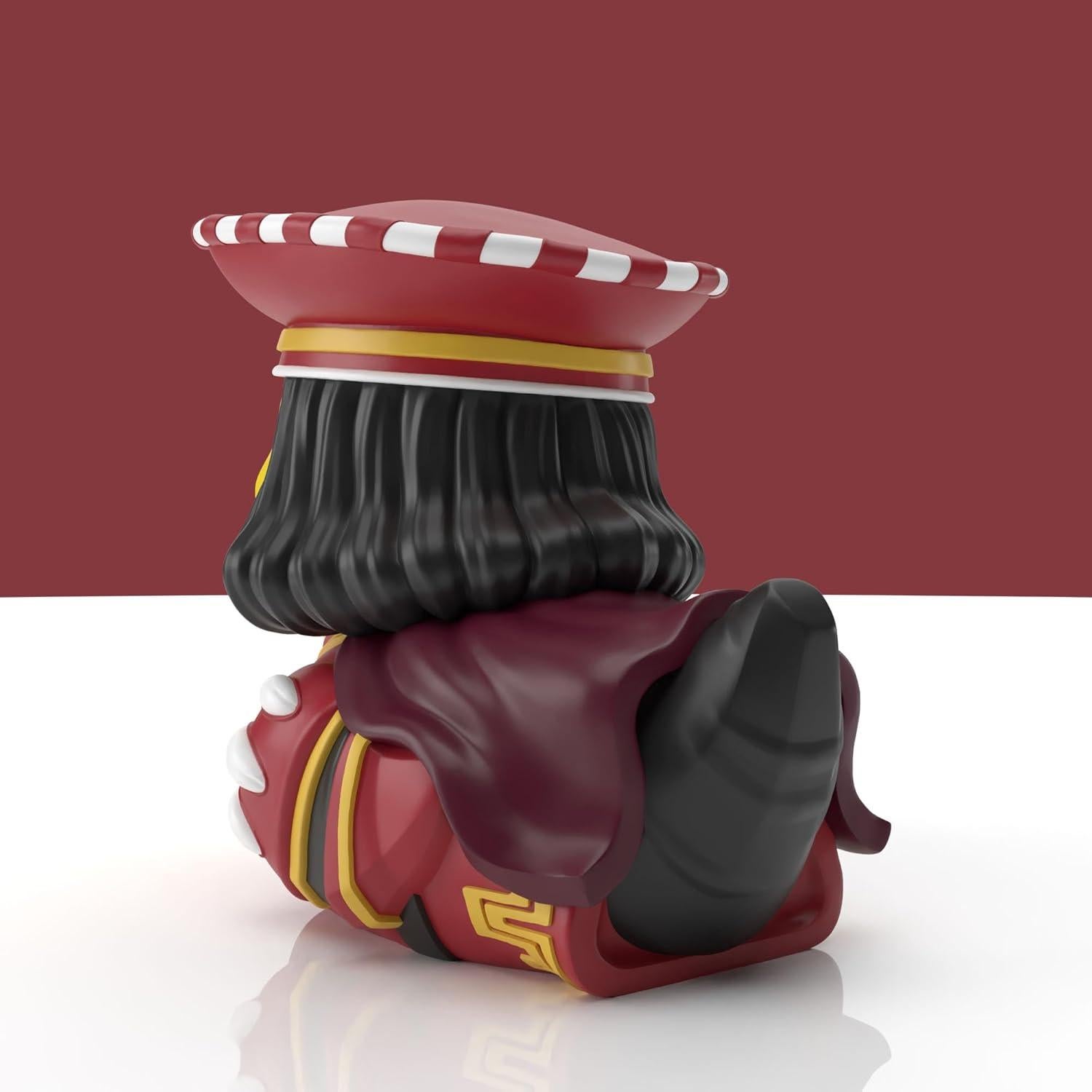 Figura de Pato de Goma TUBBZ Shrek Lord Farquaad 23 cm