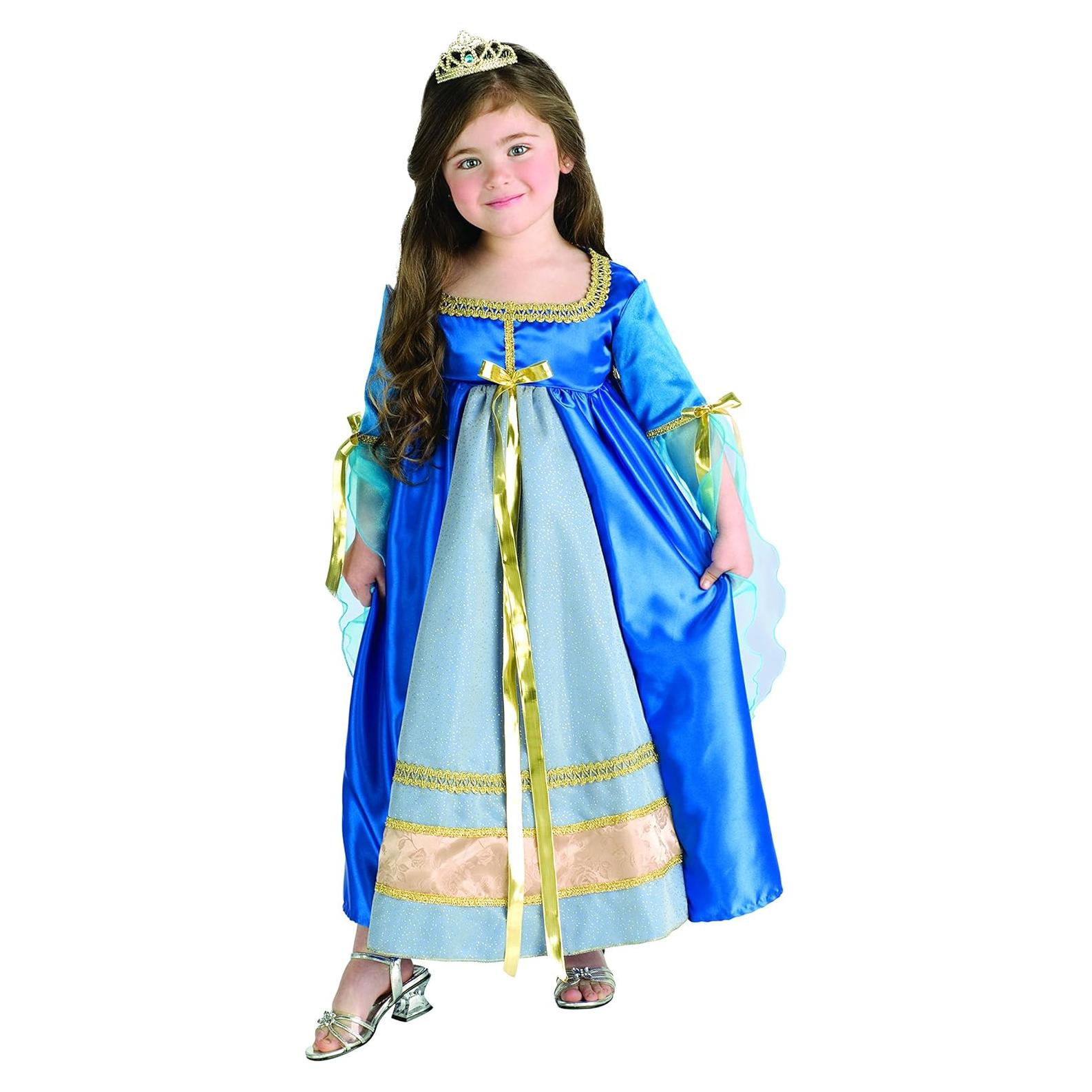 Disfraz de Bella Durmiente Shrek Rubies para Niñas 2-3 Años