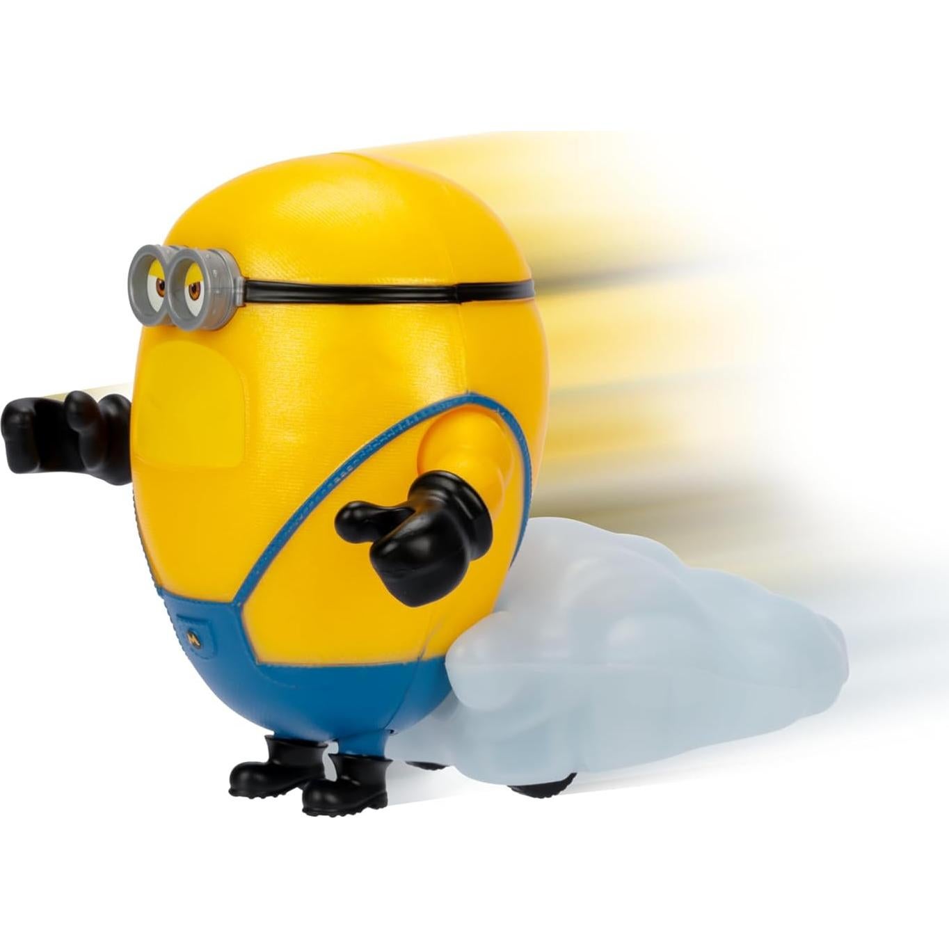Figura de Acción Mega Minion Dave Aceleración - Mi Villano Favorito 4