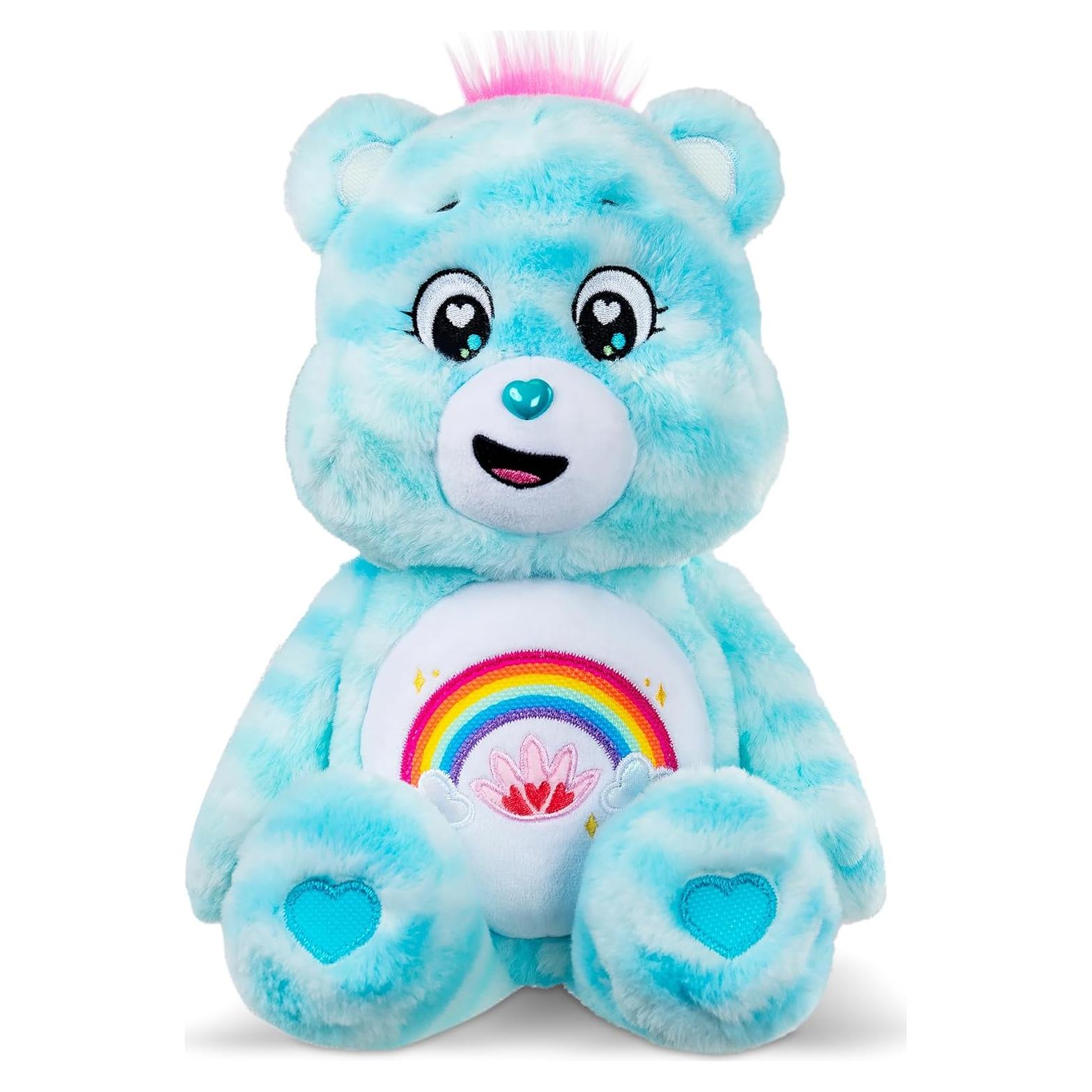 Oso Dulce Serenidad Care Bears 35.56 cm Peluche Sensorial