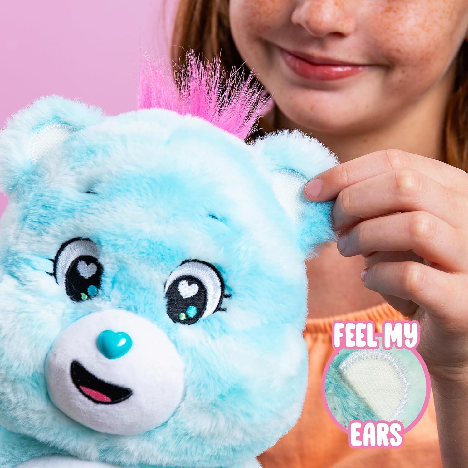 Oso Dulce Serenidad Care Bears 35.56 cm Peluche Sensorial