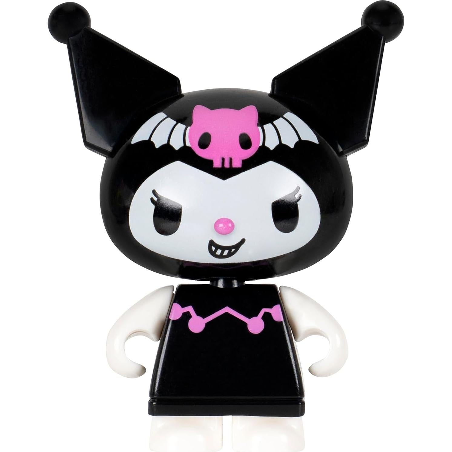 Casa Embrujada de Kuromi - Set de Construcción 359 Piezas