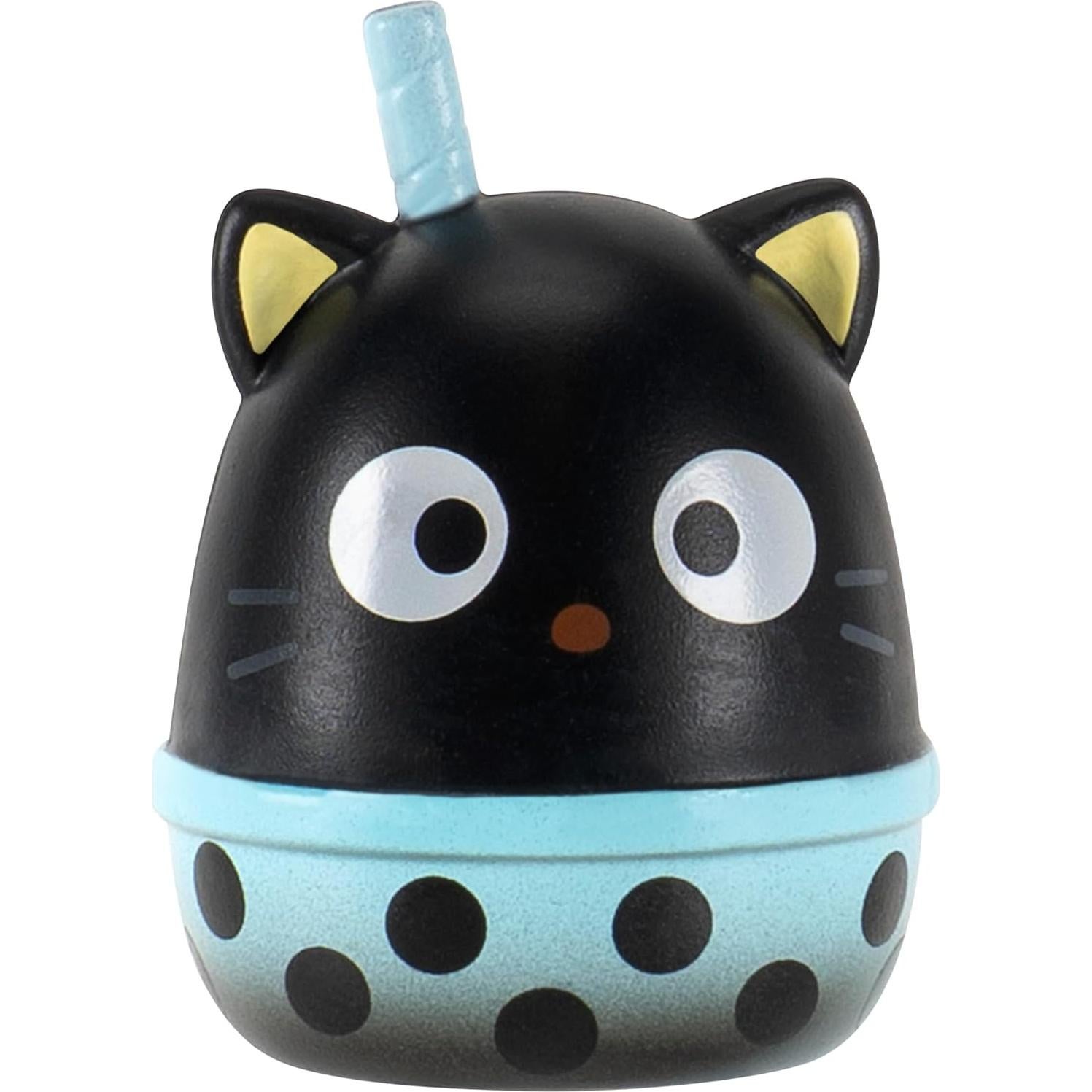 Squish-a-longs Hello Kitty Boba Mini-Squish 6-Pack