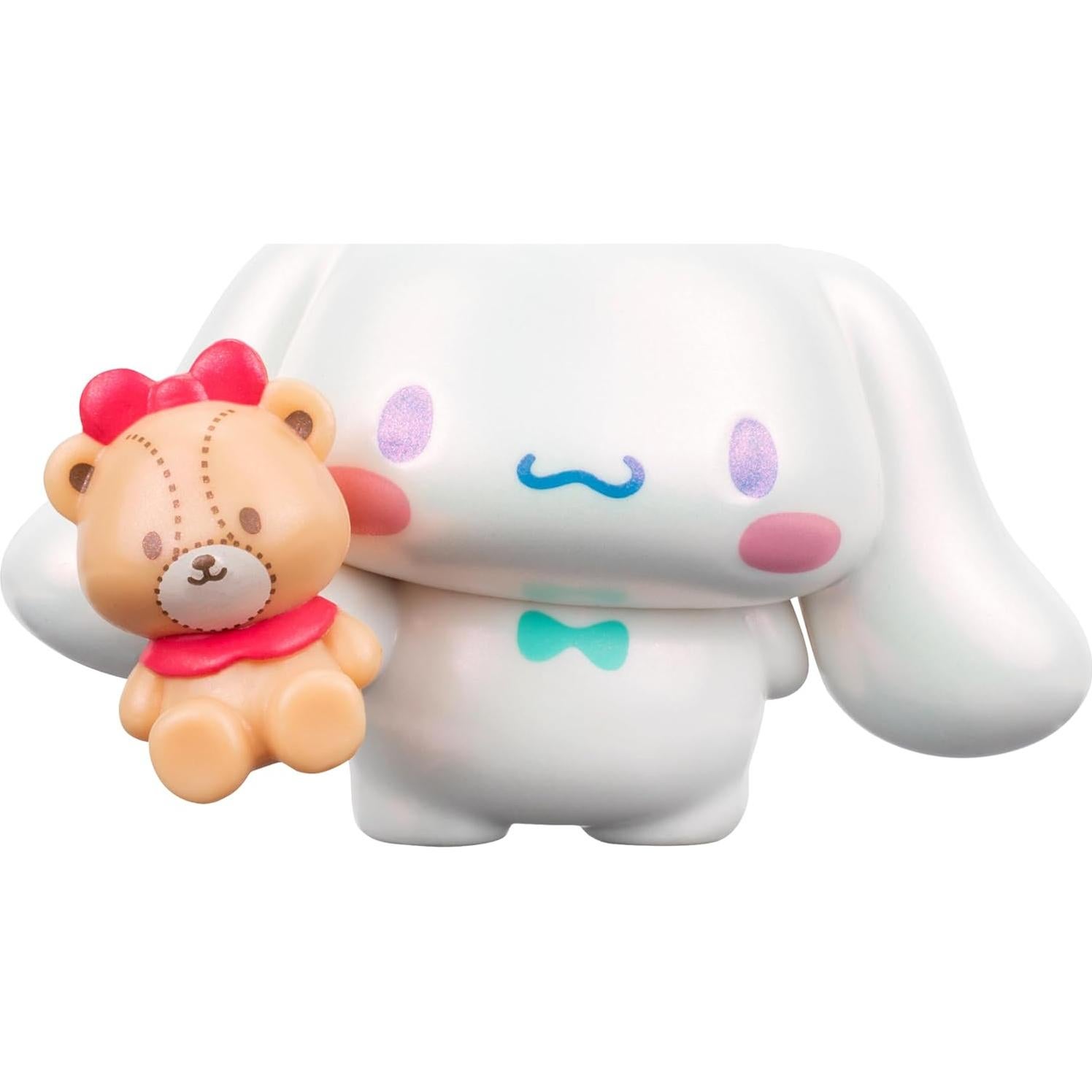 Figuras de 2" Hello Kitty y Amigos Jazwares - Paquete de 8