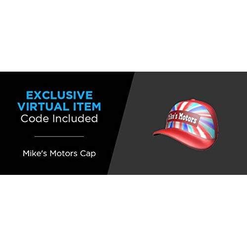 Figuras de Escritorio Roblox Jazwares - Bienvenido a Bloxburg