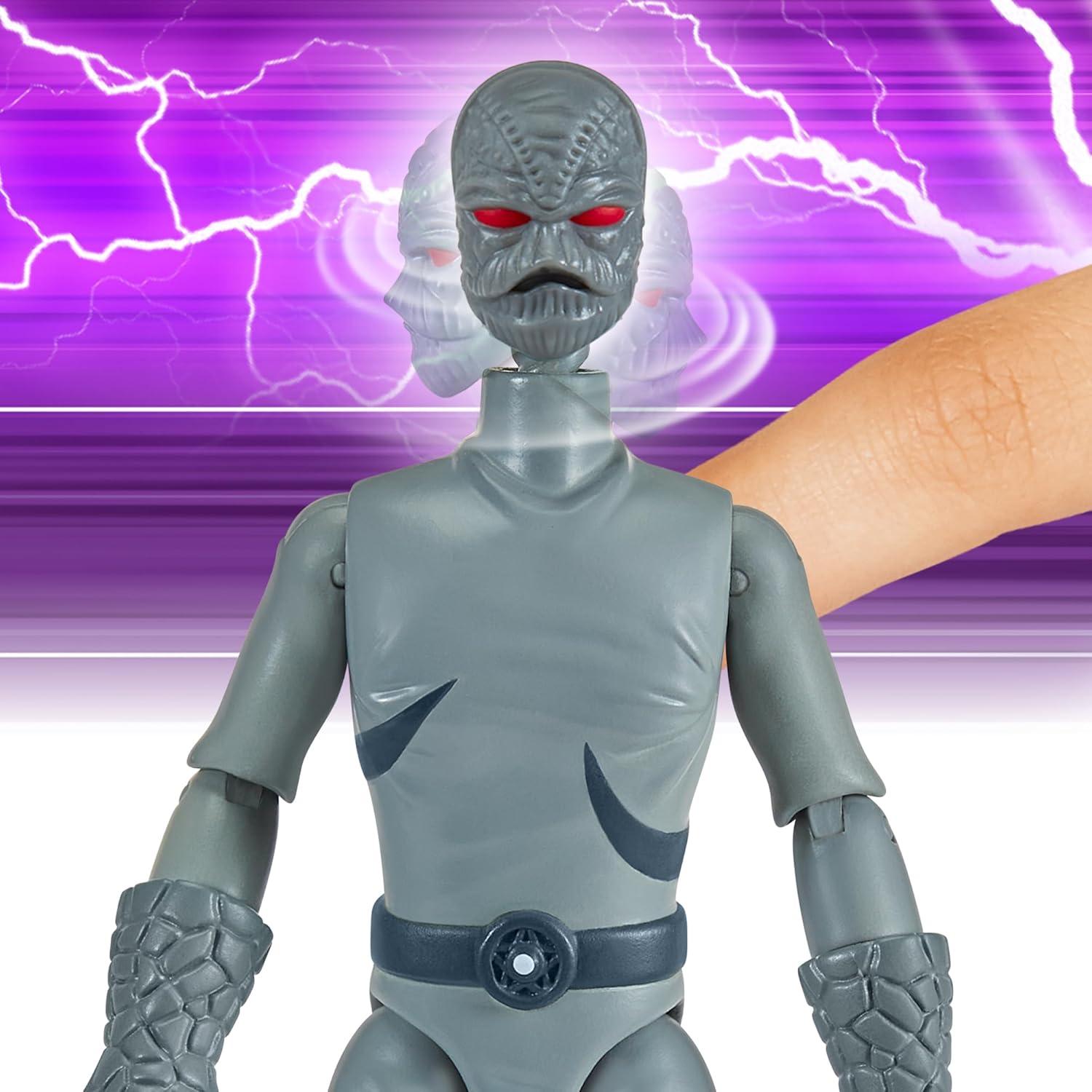 Figura de Acción Putty Patroller Playmates 19cm - Power Rangers