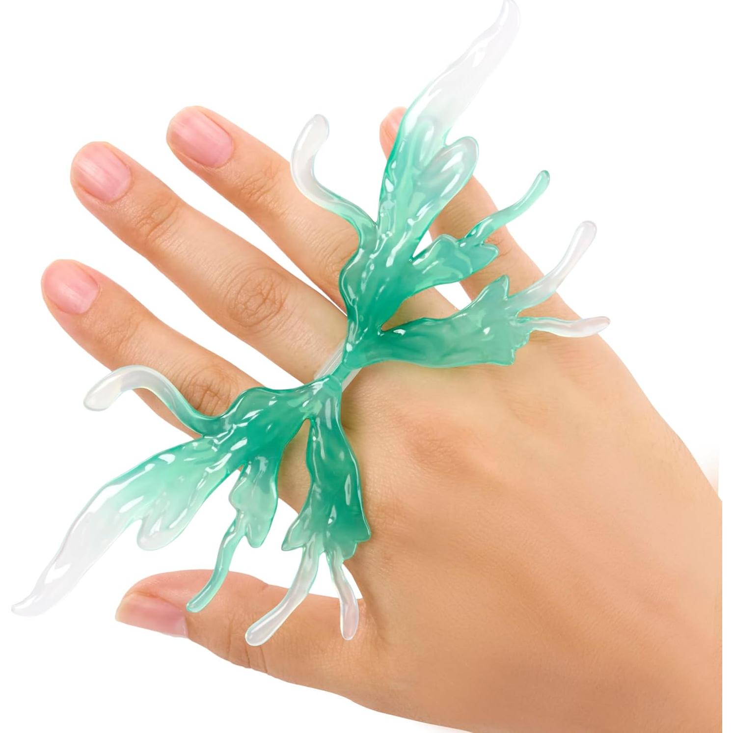 Muñeca Bratz Fashion Pixiez Sasha con Alas y Accesorios