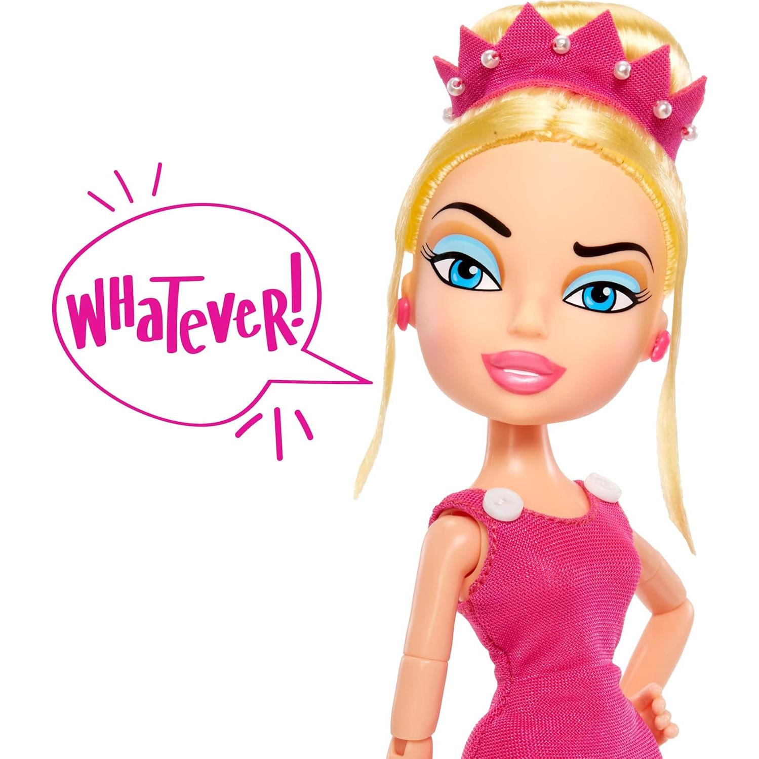 Bratz Tweevils Edición Especial 2-Pack Muñecas de Moda