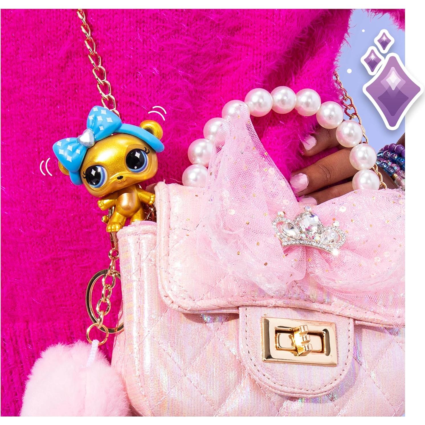 Littlest Pet Shop - Paquete Sorpresa 3 Mascotas Bobble Head