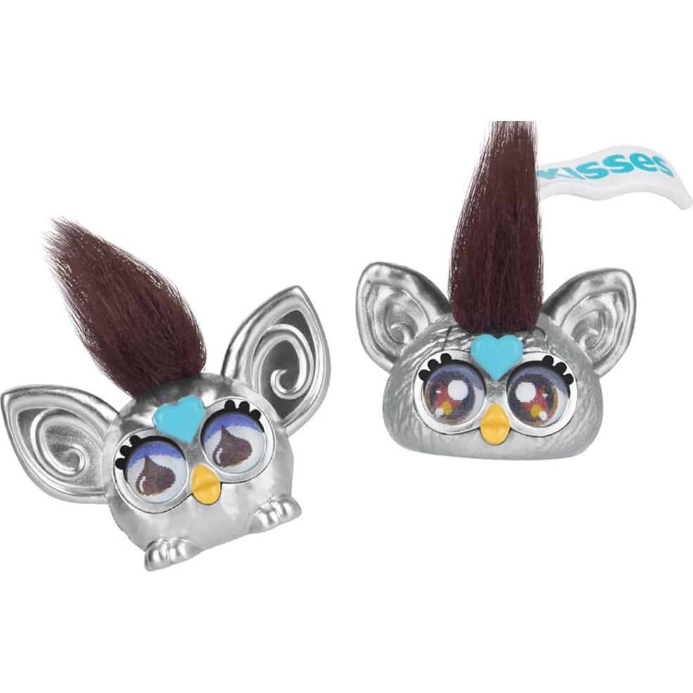 Furby Minis Paquete de 12 Figuras Coleccionables Hershey 2.54 cm