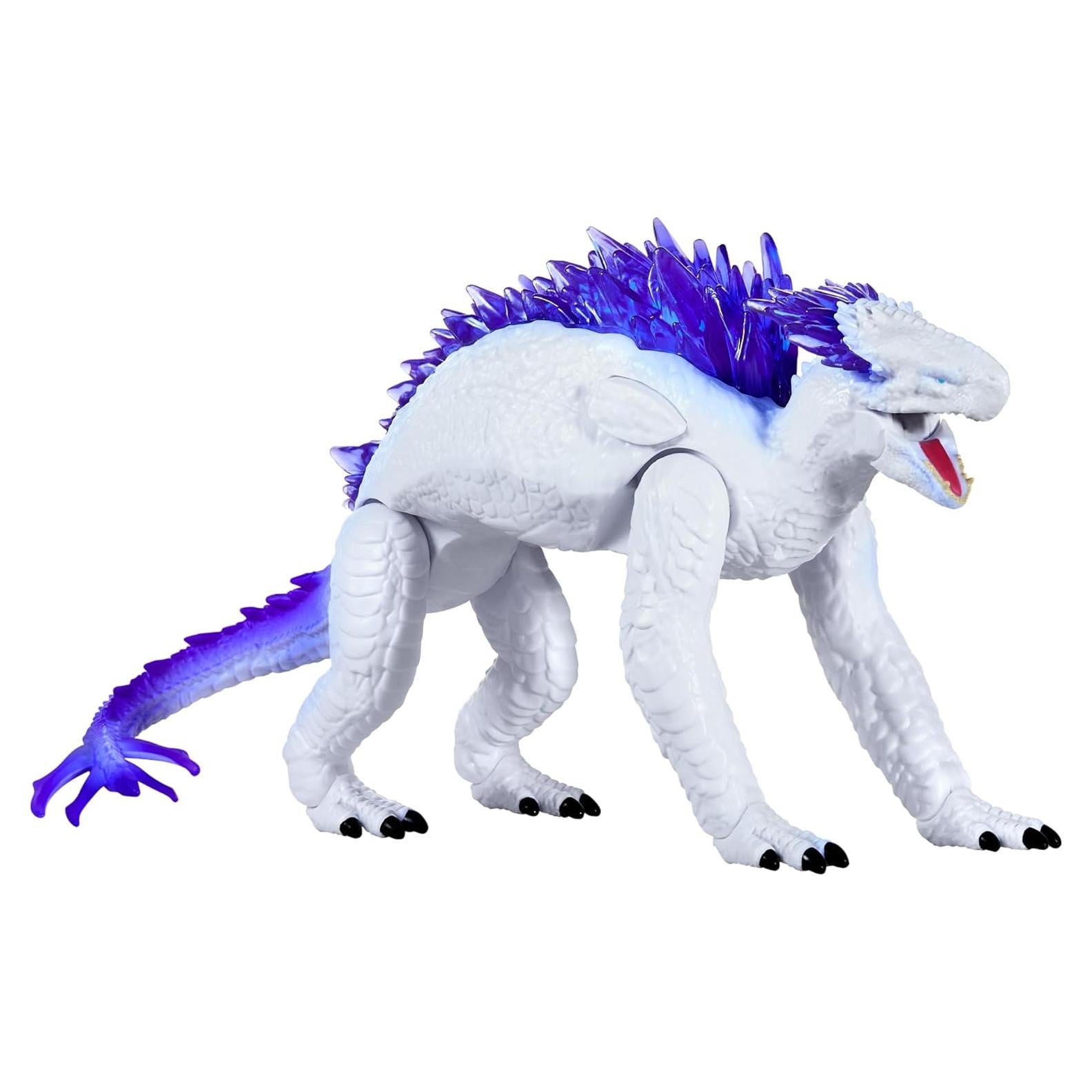 Figura Godzilla x Kong Battle Roar Shimo 21.6 cm Playmates Toys