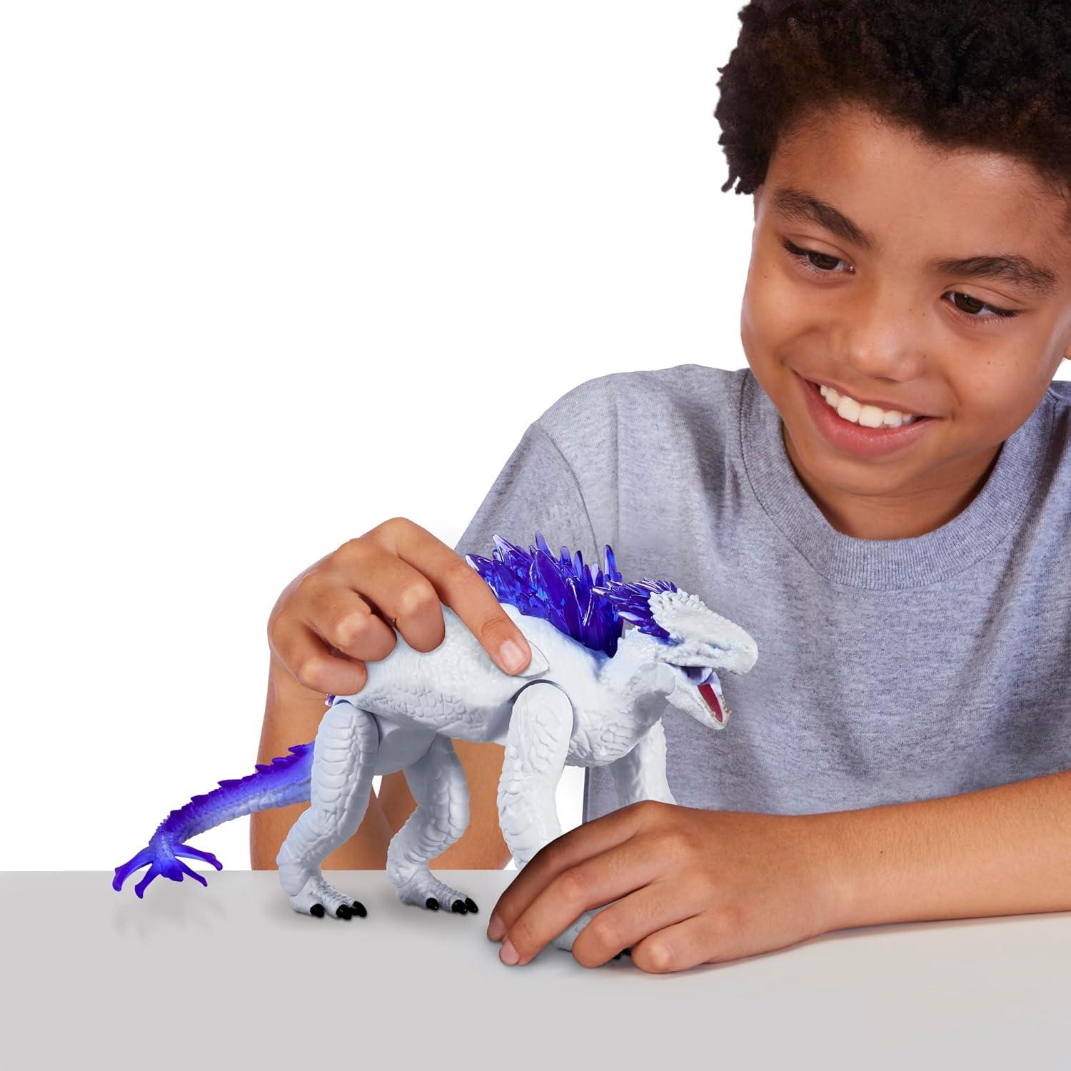 Figura Godzilla x Kong Battle Roar Shimo 21.6 cm Playmates Toys