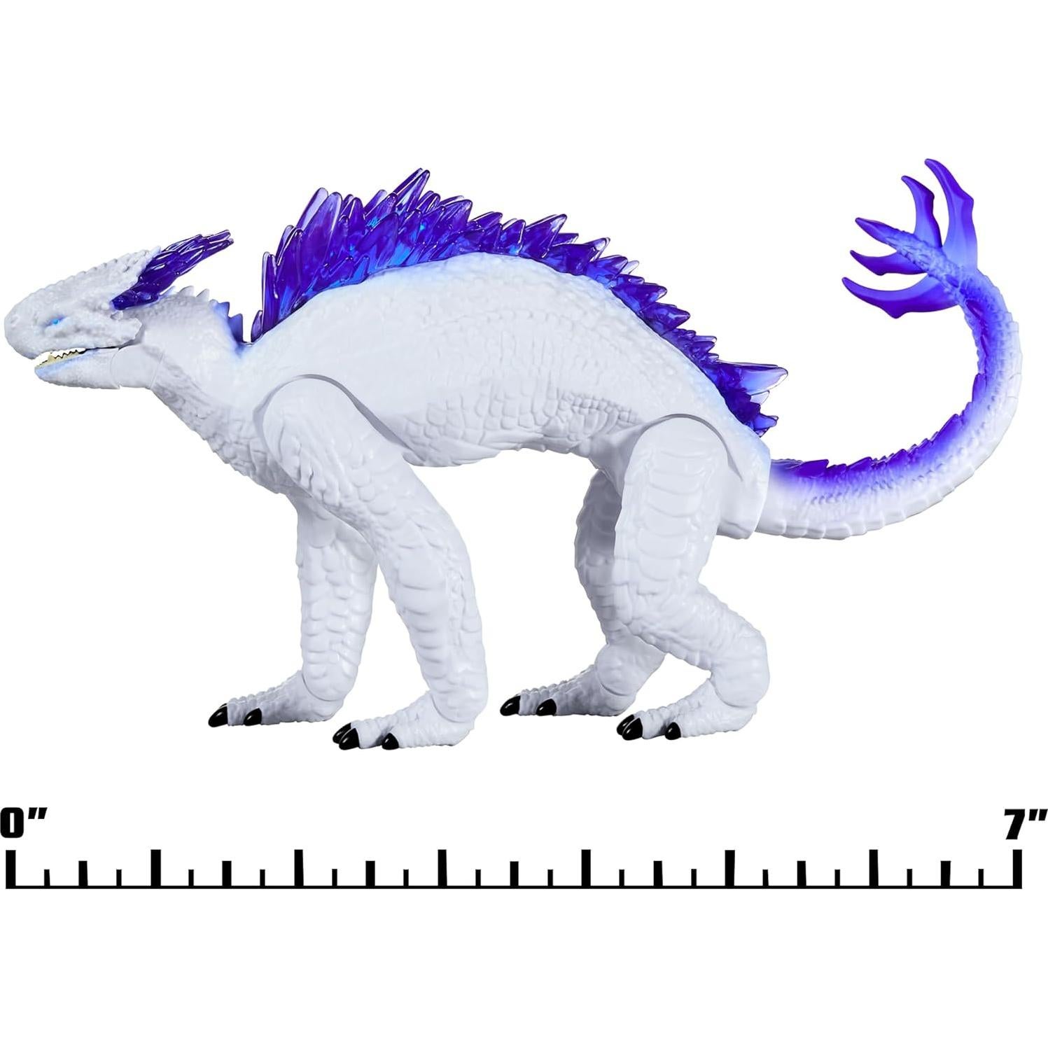 Figura Godzilla x Kong Battle Roar Shimo 21.6 cm Playmates Toys