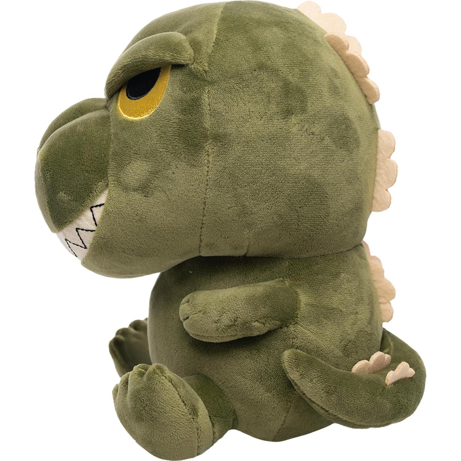 Peluche Godzilla '89 Super Duper Plush Super7 20.32 cm