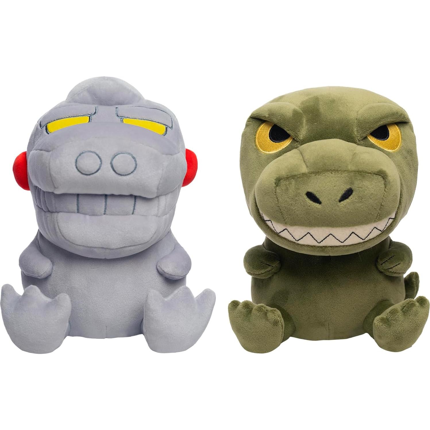 Peluche Godzilla '89 Super Duper Plush Super7 20.32 cm