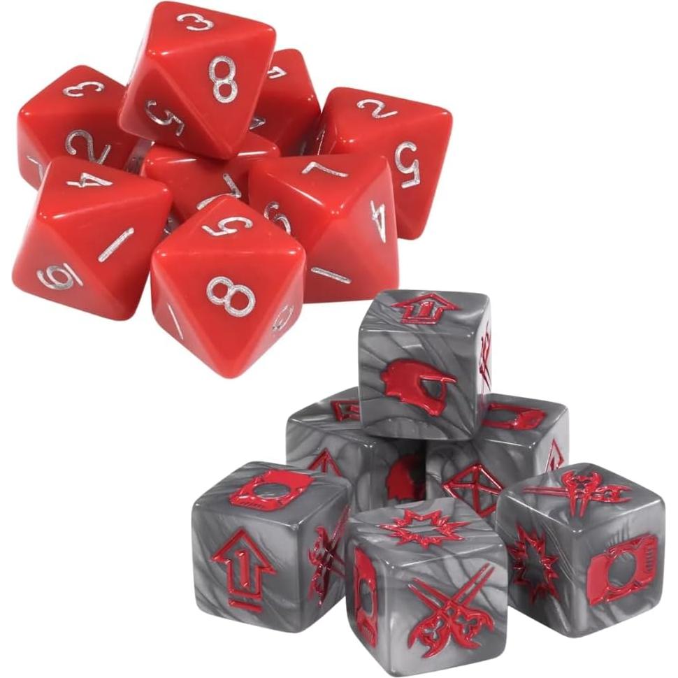 Conjunto de Expansión Halo: Flashpoint Mantic 2025