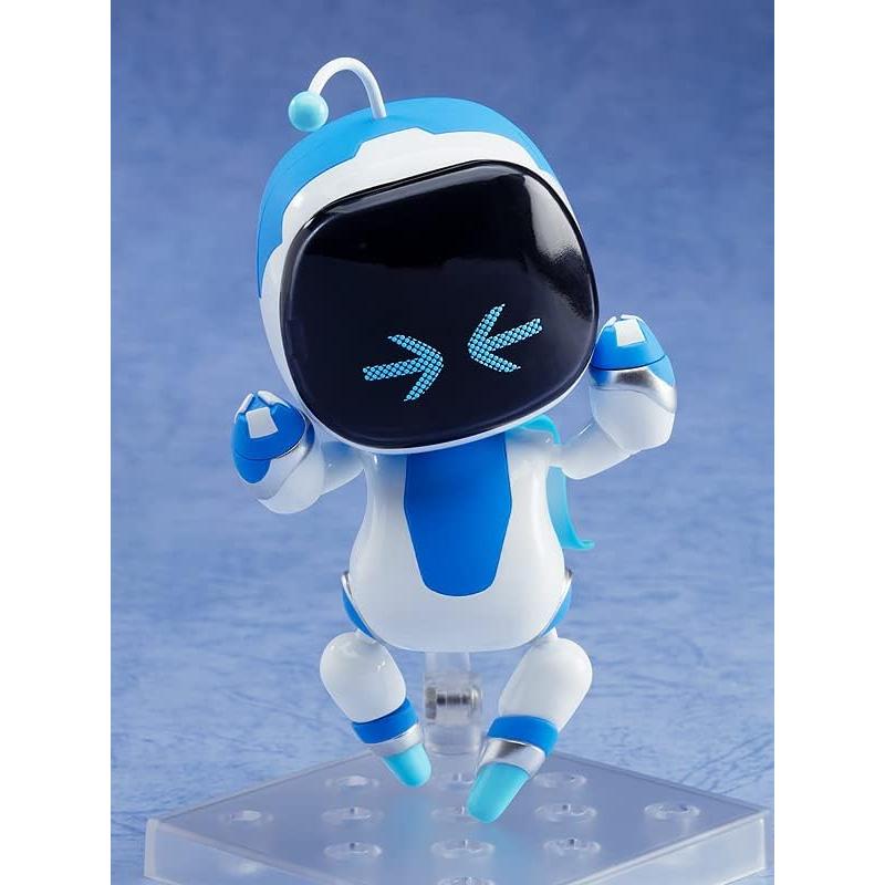 Figura de Acción Nendoroid Good Smile Astro's Playroom