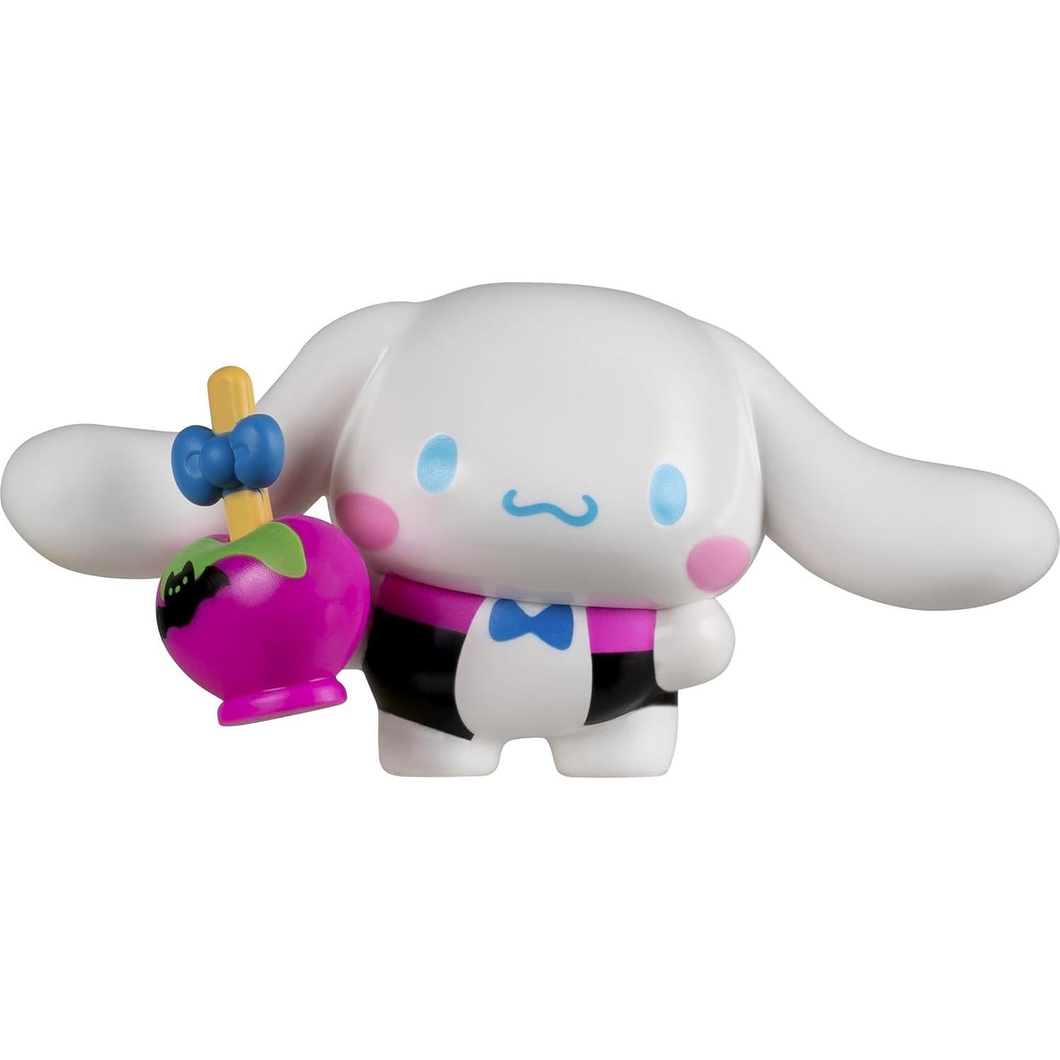 Calendario de Cuenta Regresiva Halloween Hello Kitty 9 Figuras 13 Sorpresas