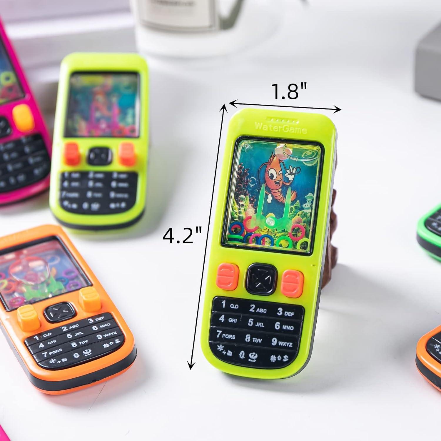 Juego de Agua de Mano 10 Piezas Nbguigdstr 10.67 cm