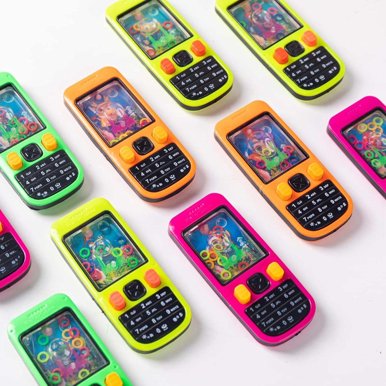 Juego de Agua de Mano 10 Piezas Nbguigdstr 10.67 cm