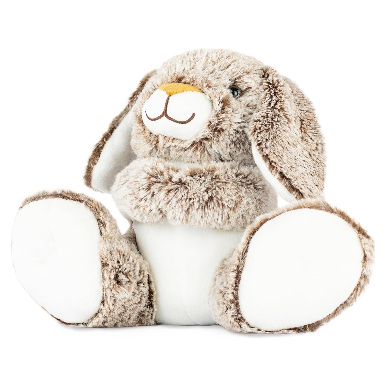 Conejo de Peluche GOGOPO Burrow 20 cm Suave para Niños