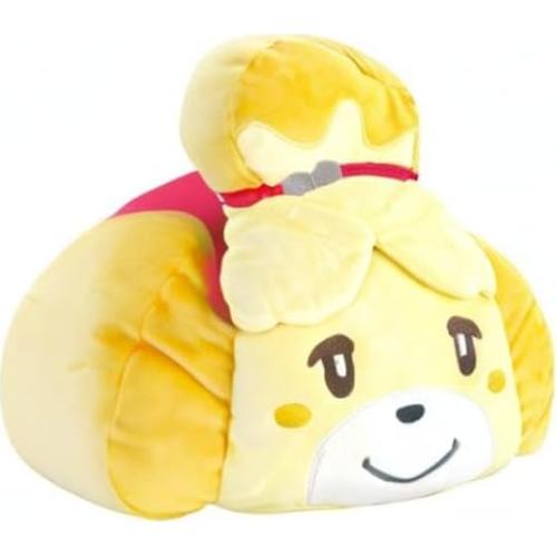 Muñeca Coleccionable Isabelle Animal Crossing 38 cm Club Mocchi