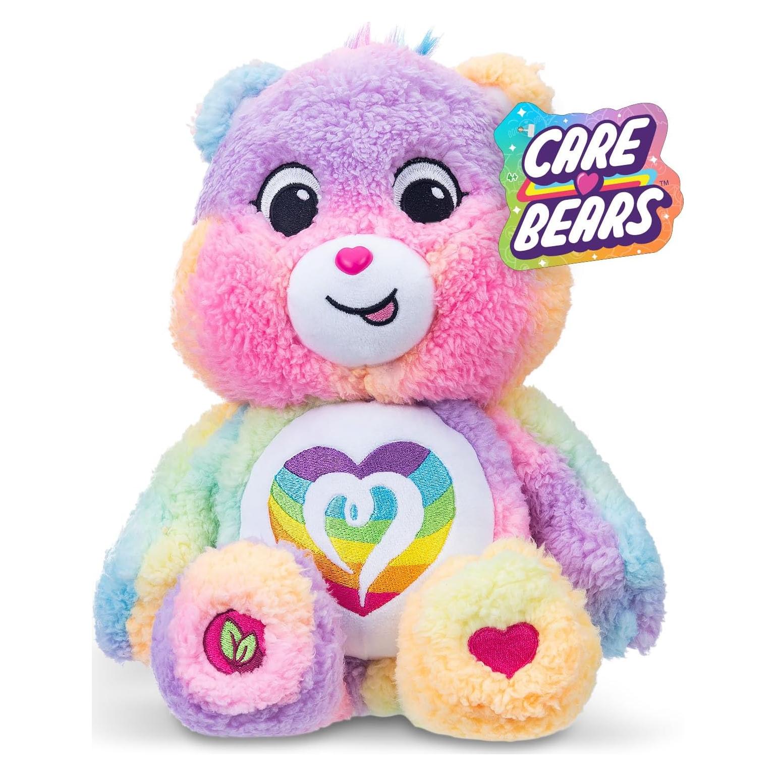 Peluche Oso de Juntos Acogedor Care Bears 35.56 cm Suave