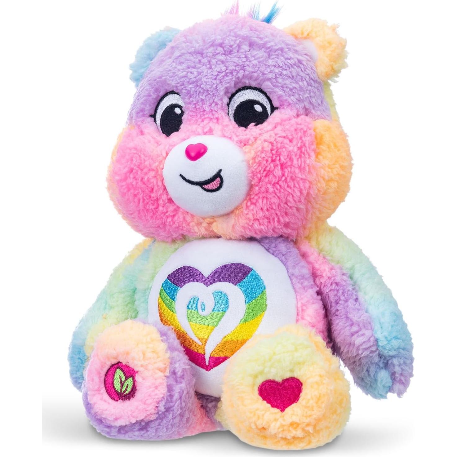 Peluche Oso de Juntos Acogedor Care Bears 35.56 cm Suave