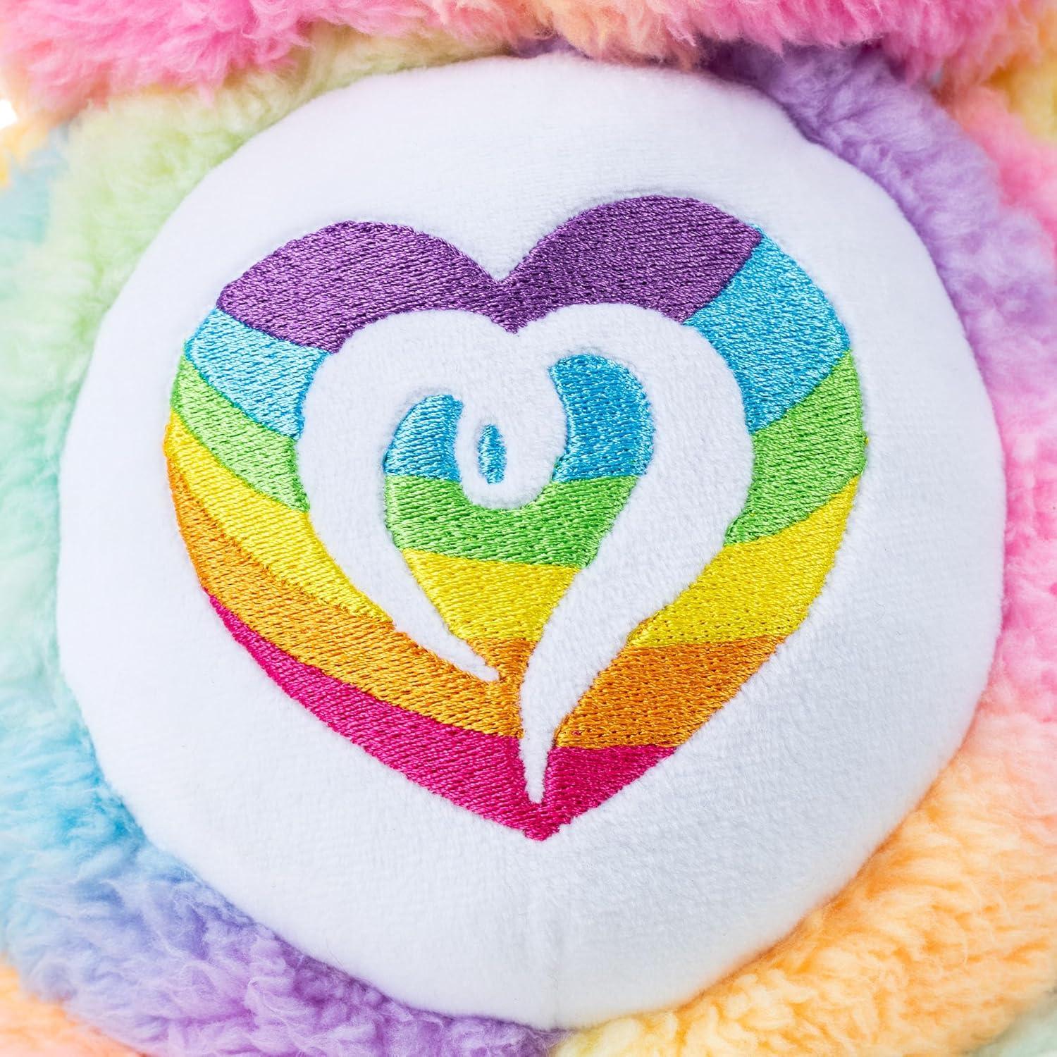 Peluche Oso de Juntos Acogedor Care Bears 35.56 cm Suave