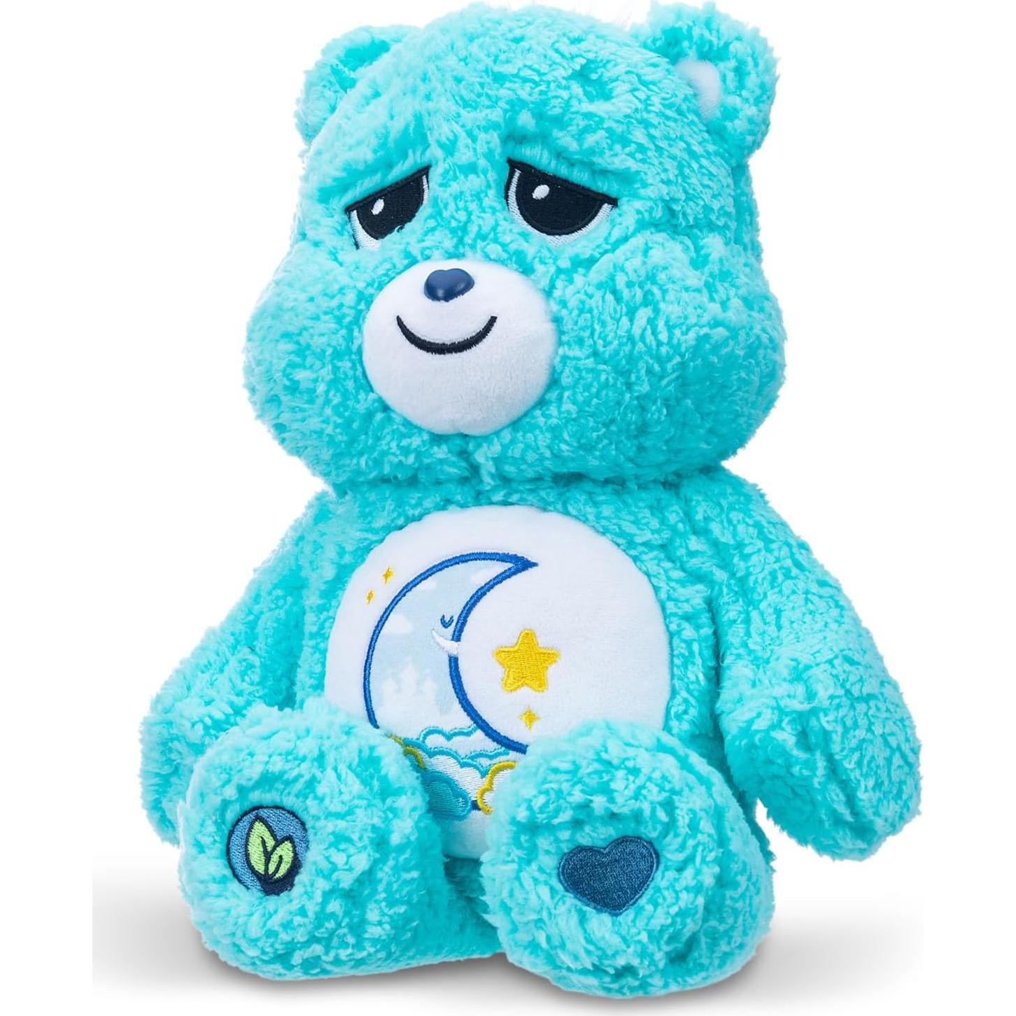Peluche Oso de Cama Acogedor Care Bears 35.6 cm Suave