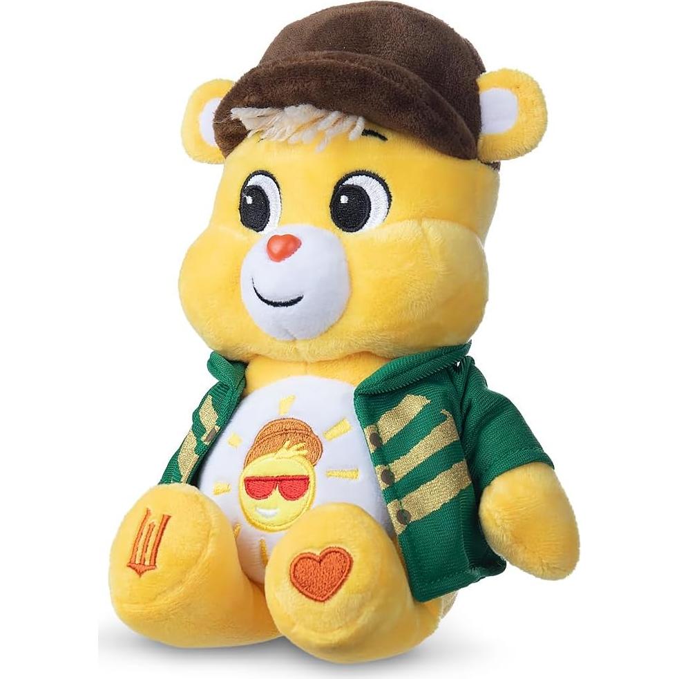 Peluche Care Bears Funshine Bear Espantapájaros 22.86 cm