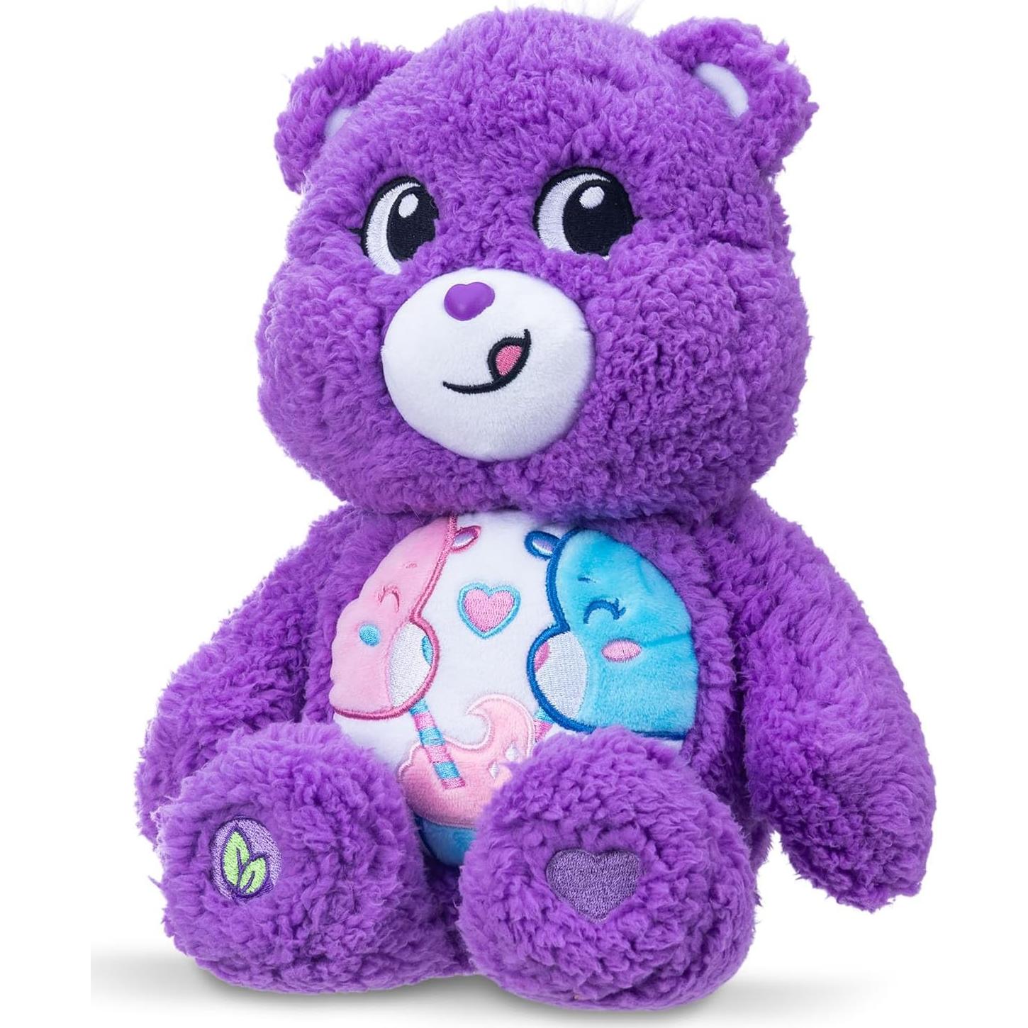 Peluche Oso Compartidor Acogedor Care Bears 35.56 cm - Suave