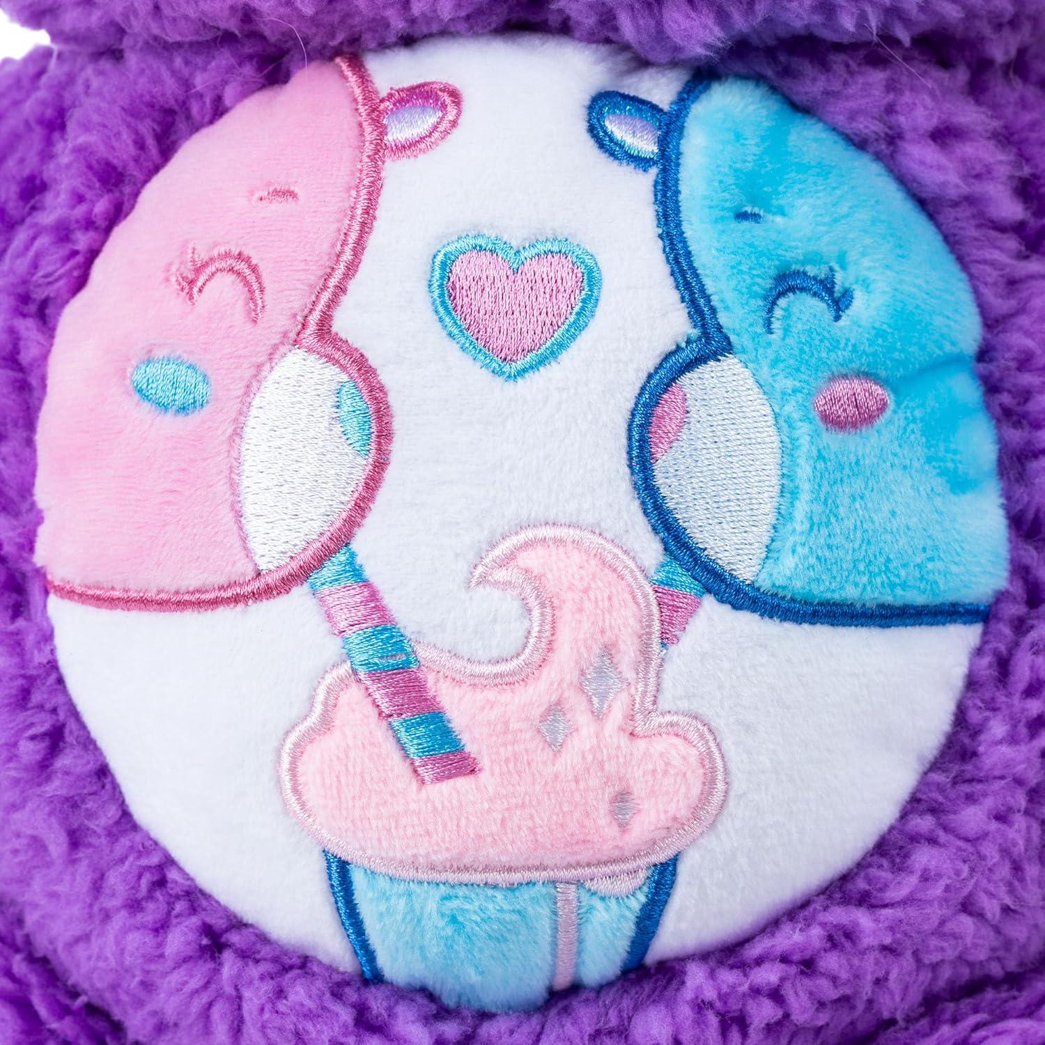 Peluche Oso Compartidor Acogedor Care Bears 35.56 cm - Suave