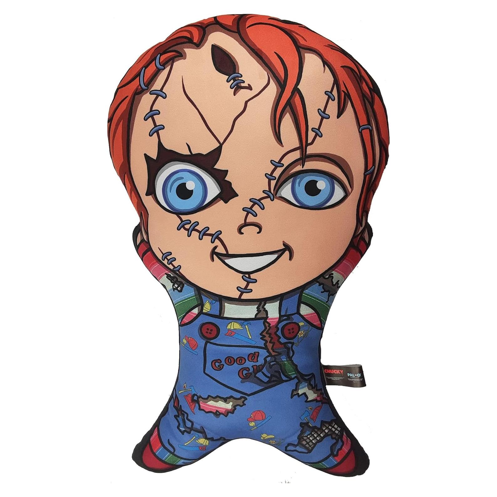 Almohada Decorativa Chucky 50.8 cm Child's Play