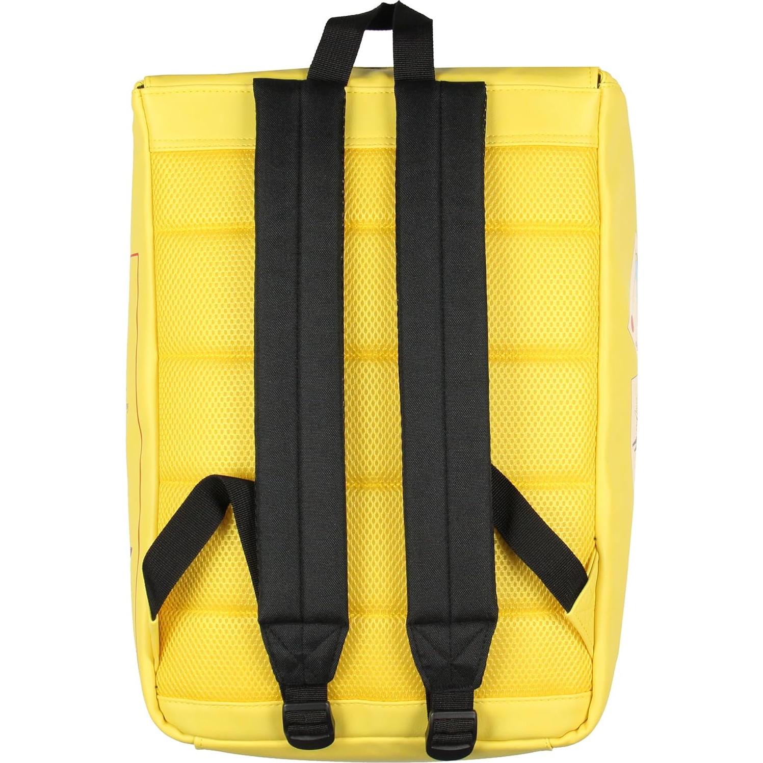 Mochila Chucky Buenas Compañías para Laptop 48x40cm