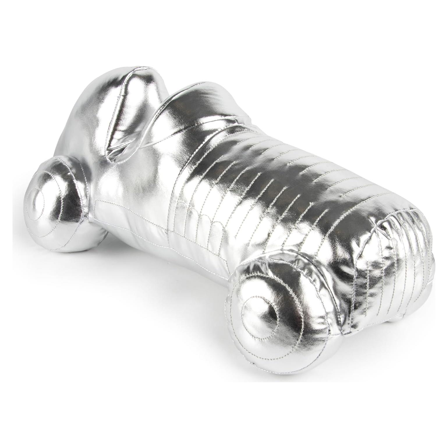 Almohada de Peluche Monopoly Jay Franco 45.72 cm Coche de Carreras