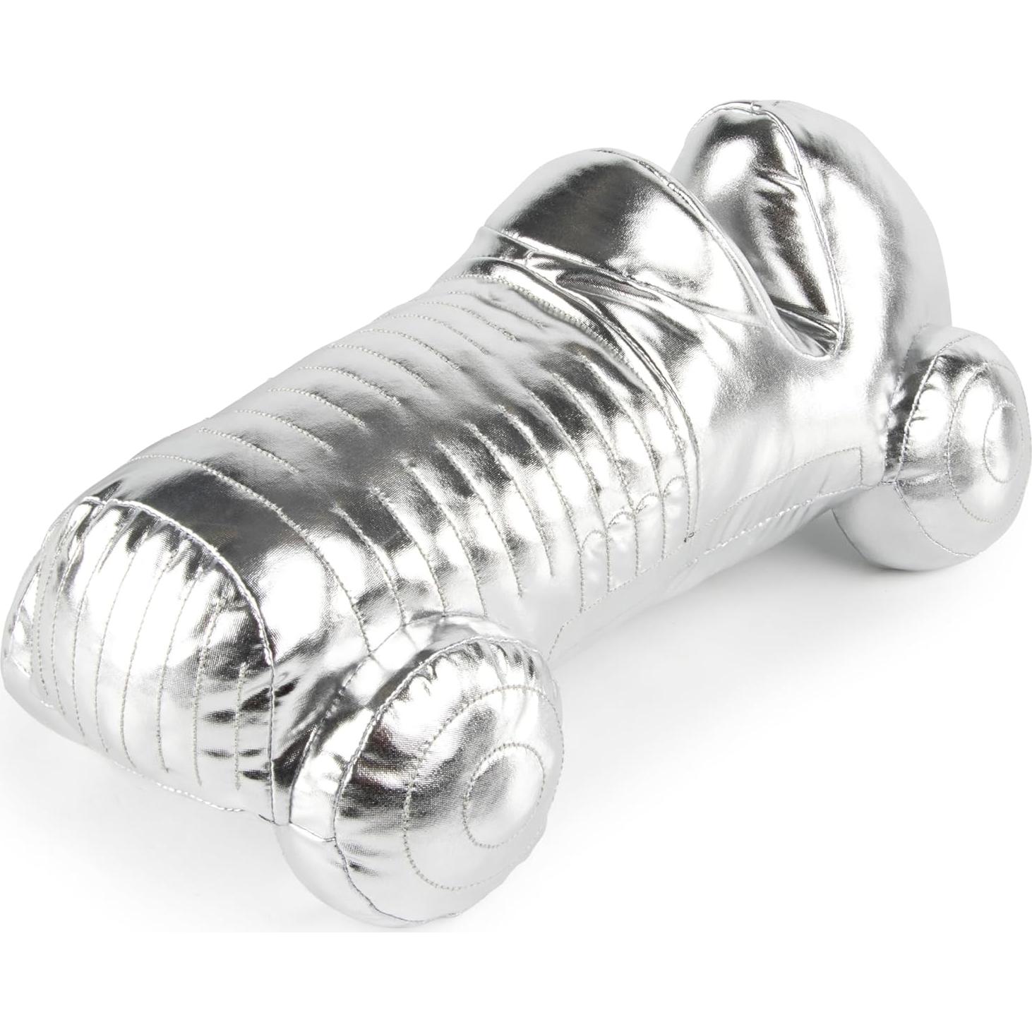 Almohada de Peluche Monopoly Jay Franco 45.72 cm Coche de Carreras