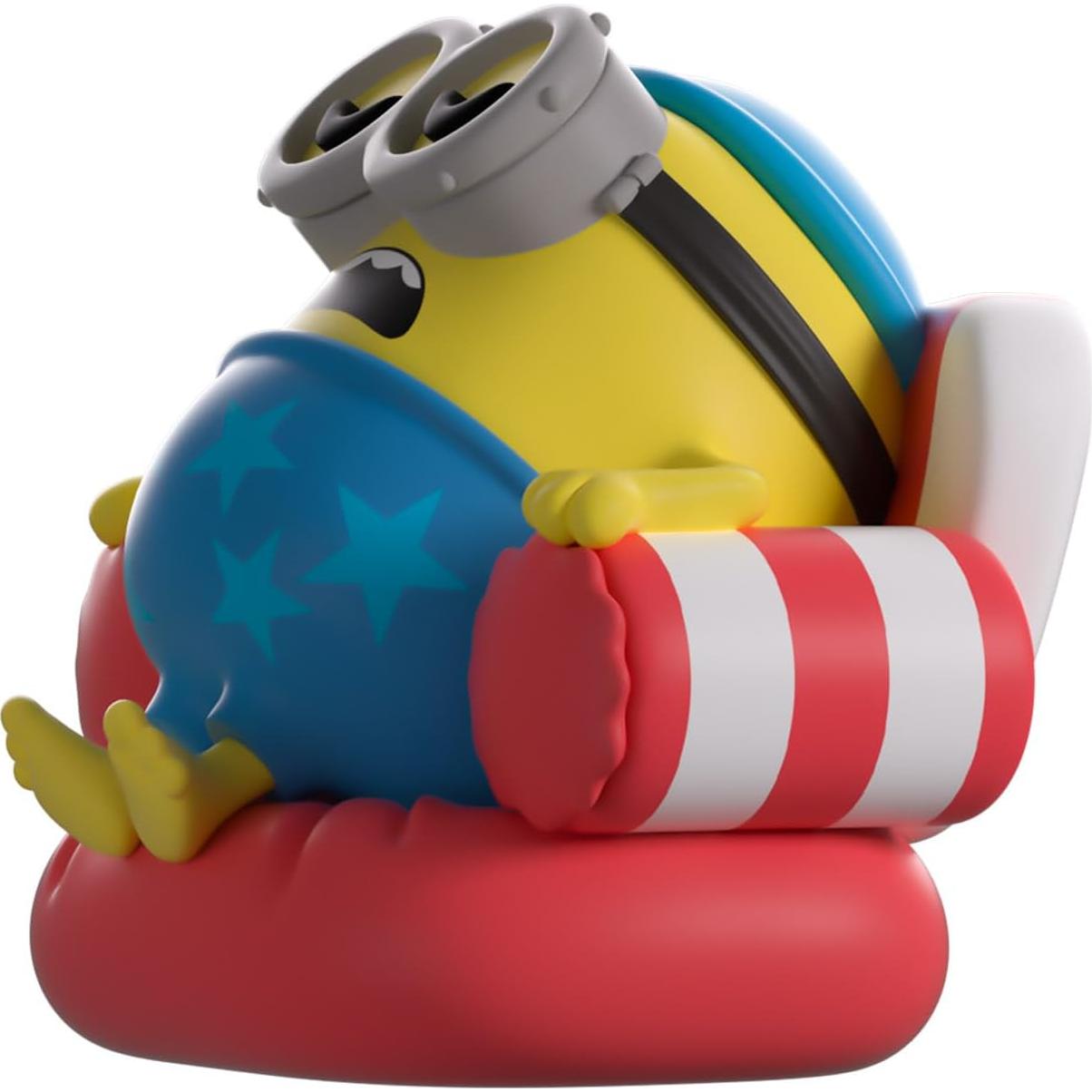 Figura de Vinilo Flotador de Piscina Jerry Youtooz 7.62 cm