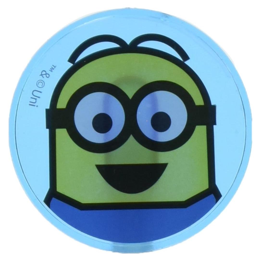 Varita de Luz Minions Despicable Me - 3 Unidades